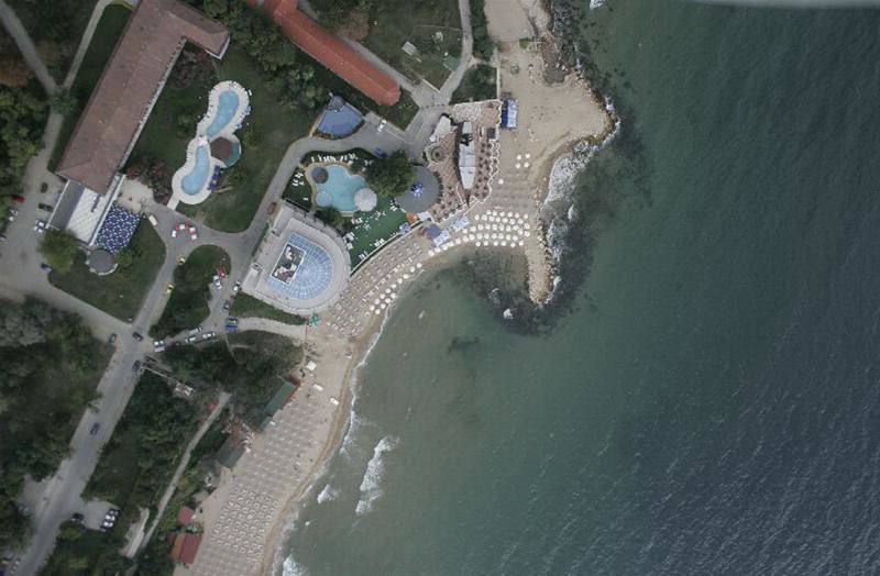 Impresii si Pareri Hoteluri Sf Constantin Si Elena